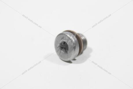 Пробка різьбова М10*1*10 VAG 'N90281802