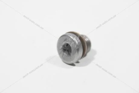 Пробка резьбовая М10*1*10 (N90281802) VAG 'N90281802