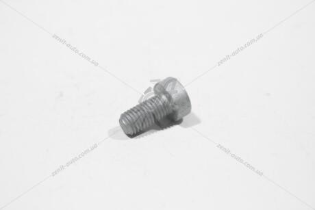 Болт М7*14 внутр многогранник VAG 'N90355405