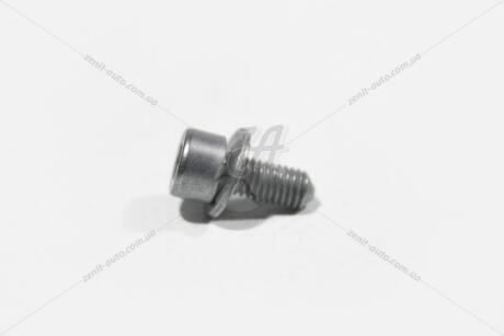 Болт кришки ГБЦ М5*12 VAG N90427502