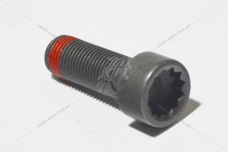 Болт M10*1*29 маховика VAG 'N90665101