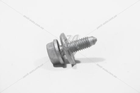 Болт M8*25 VAG 'N90758302