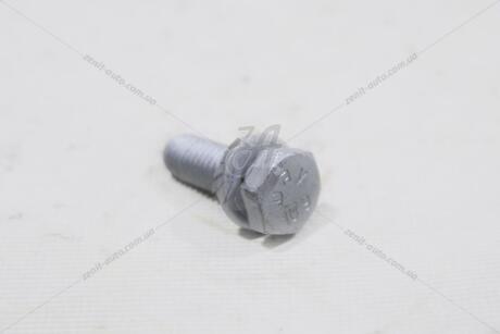 Болт М10*32 крепления задней цапфы VAG N90758902