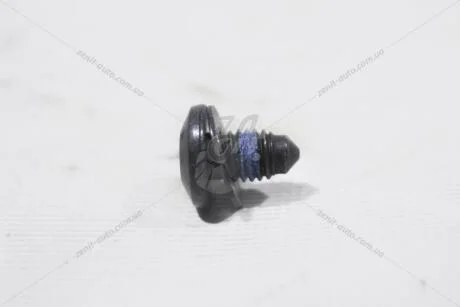 Болт М8*14 самостопор VAG N90800503