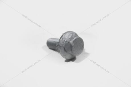 Болт М10*25 скобы втулки стабилизатора Audi Q7 VW Touareg VAG N90847602
