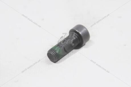 Болт М10*1*27 VAG N90929401