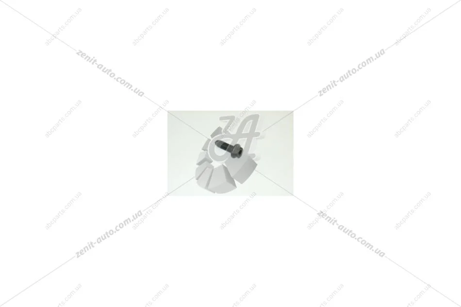 Болт ДВЗ М7х21,5 VAG N90945002 (фото 1)