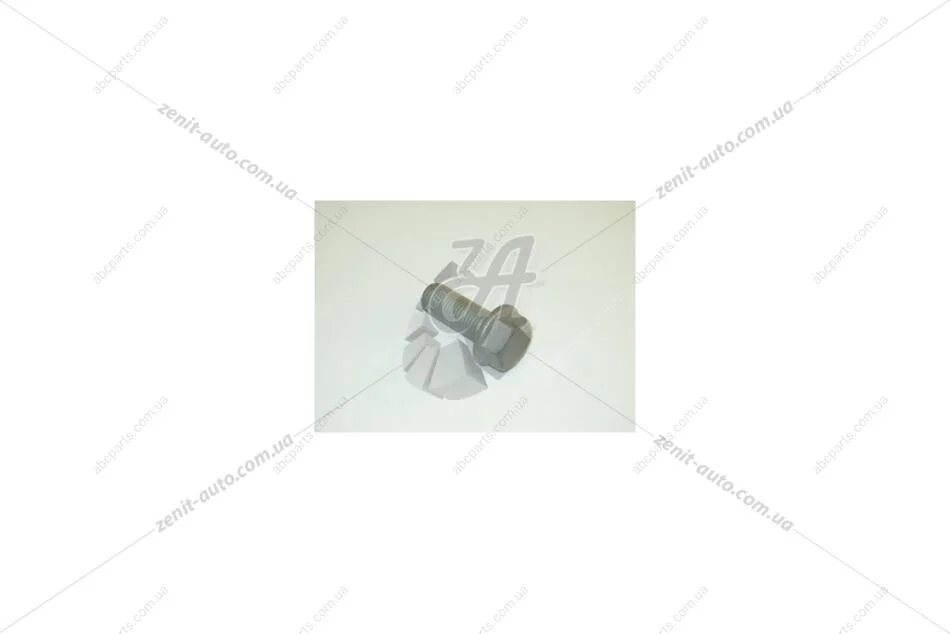 Болт самостопорящийся VAG N90948802 (фото 1)
