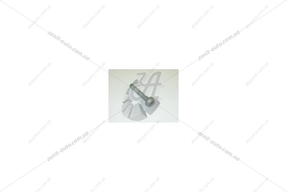 Болт підвіски M12X1,5X80 внутрішній TORX VAG N90954802 (фото 1)