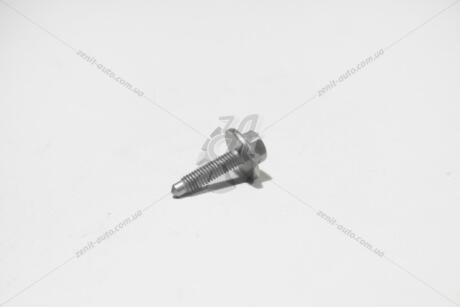 Болт М6*25 замка капота Audi Q7 Q8 VAG 'N90999503