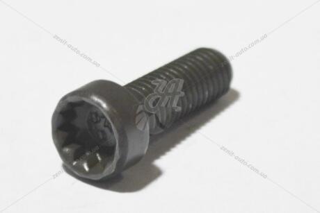 Болт М8*25 внутр шестигранник VAG 'N91021501