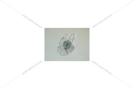 Гайка шестигранна з буртиком (N91021601) VAG 'N91021601