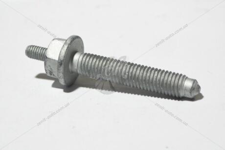 Болт двійний M10*55/M6*12 VAG 'N91029602