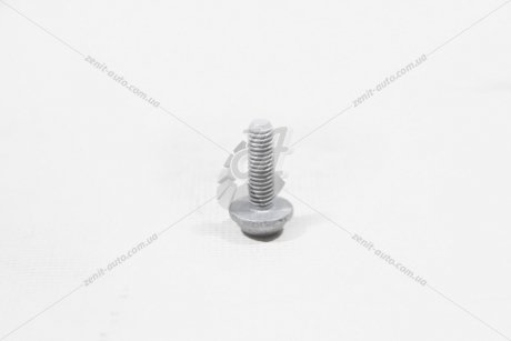 Болт M6X20 внутр. TORX крышки РКПП DQ250 VW Passat B8 VAG N91032702