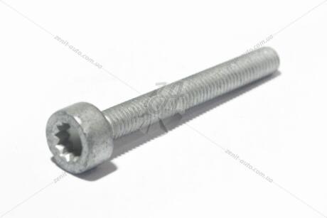 Болт M8*65 внутр багатогранник VAG 'N91045502