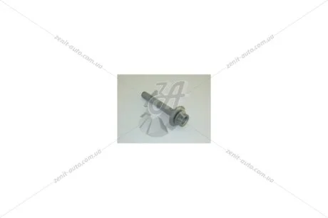Болт коленвала VW/Audi/Skoda/Seat 1.4, 1.6 (2002-) VAG N91048601