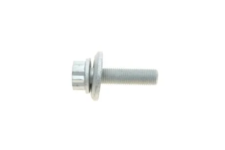 Болт M14*1,5*53 шківа колінвала (N91048701) VAG 'N91048701