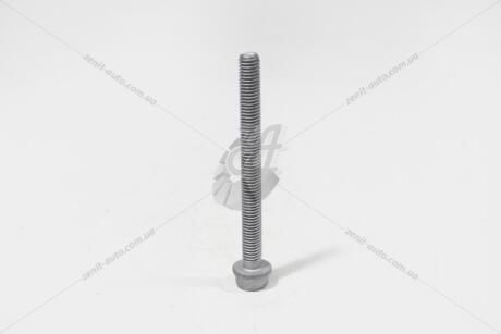 Болт М8*85 ДВЗ VAG 'N91050601