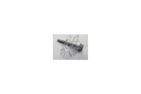 Болт M8X75 VAG N91073401