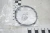 Кольцо уплотнительное фильтра КПП DQ250, DQ381, DQ400E/DSG (02-) VAG N91084501 (фото 1)