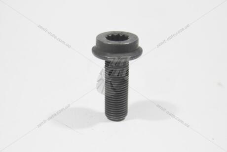 Болт М10*1*28 внутр шестигранник VAG 'N91086901