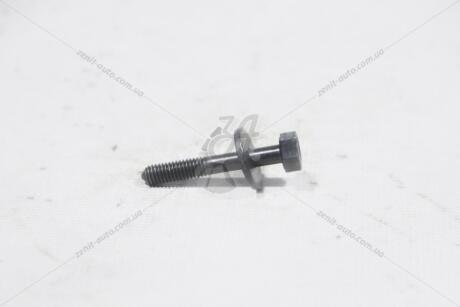 Болт с шайбой М6*40 VAG N91095301