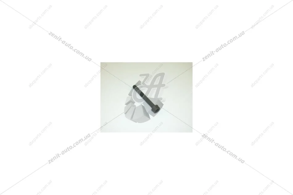 Болт постілі колінвалу VAG N91118902 (фото 1)