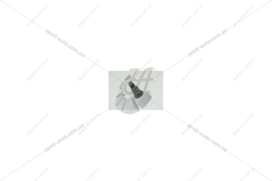 Болт планки успокоителя ГРМ VAG N91130401 (фото 1)