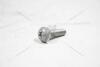 Болт M6*18 TORX VW Touareg (11-18) VAG 'N91140701 (фото 1)