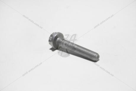 Болт M10*60 кріплення АКПП Audi Q7 (16-) VAG 'N91150701