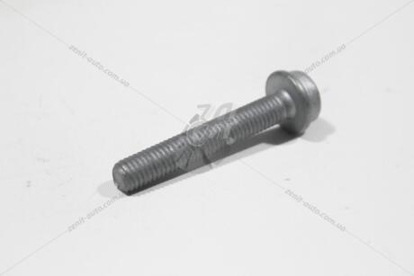 Болт М8*50 шкива коленвала VAG 'N91174301