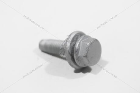 Болт М10*38-S22 с шайбой VAG 'N91178401