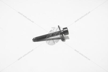 Болт М6*40 фары передней Audi A4 (15-) VW Golf VII VAG 'N91199601