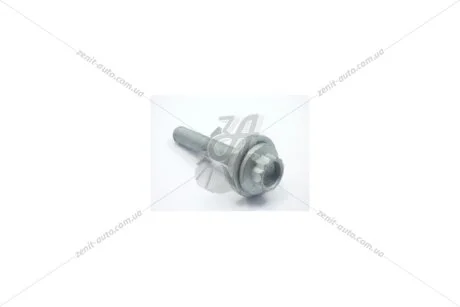 Болт колінвалу Octavia (13-) 1.4TSI (CZDA) VAG N91204401
