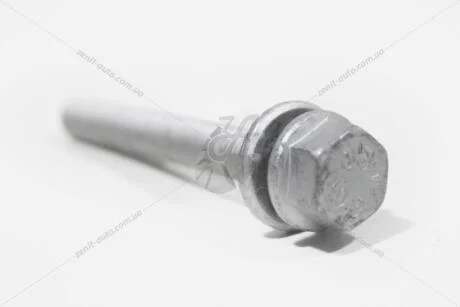 Болт М10*85 переднього верхнього важеля (N91221601) VAG 'N91221601
