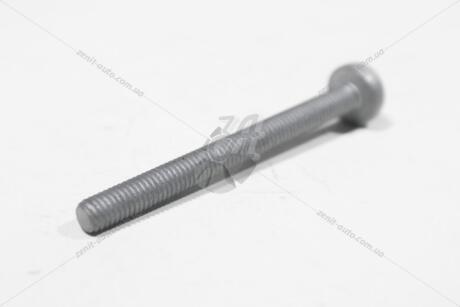 Болт М6*65 клапанной крышки ДВС Octavia (13-) 1.4TSI (CZDA) VAG 'N91254301