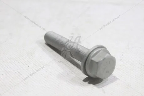 Болт переднього важеля задній VW ID3 ID4 ID5 Audi Q4 E-Tron (N91296301) VAG 'N91296301