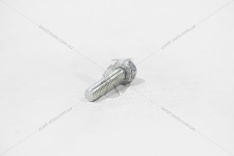 Болт M6X25 піддону АКПП AUDI/VW VAG WHT000326A