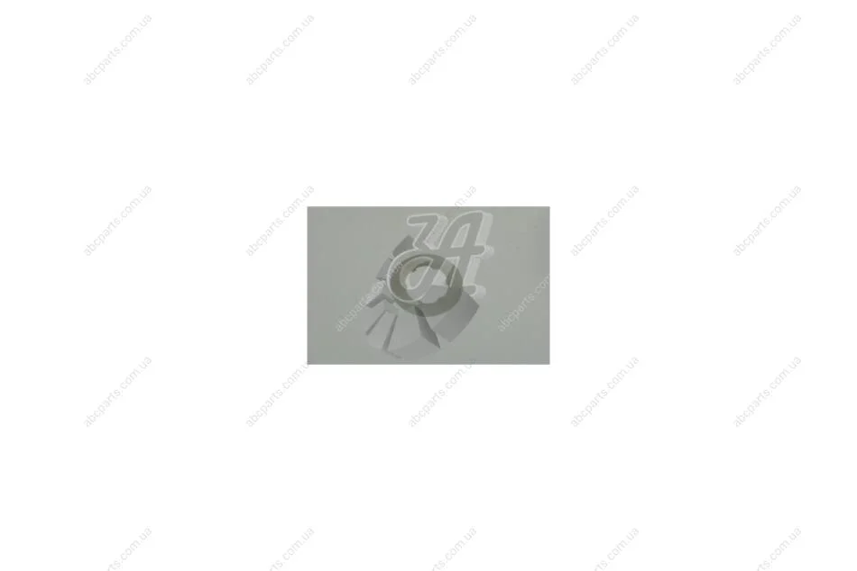 Шайба переднего конца коленвала Audi, VW, Seat, Skoda VAG WHT001877 (фото 1)