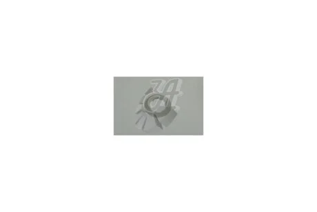 Шайба переднего конца коленвала Audi, VW, Seat, Skoda VAG WHT001877