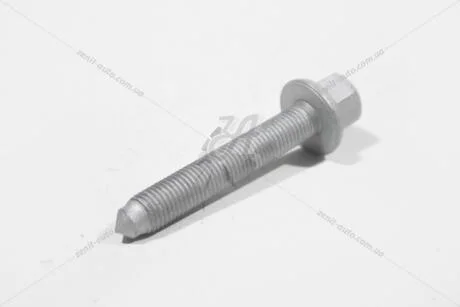 Болт М12*1,5*75 кронштейна запаски VW Caddy III IV (WHT002101) VAG 'WHT002101