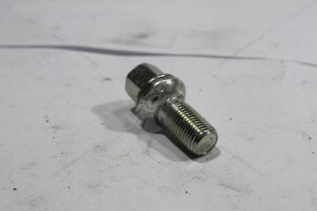 Болт колесный VW ID4 (21-) VAG 'WHT002438