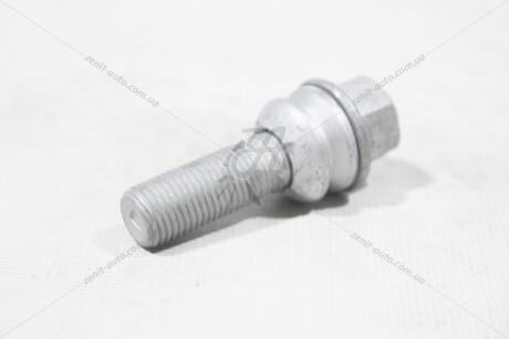 Болт колісний VW Amarok (10-16), Touareg (03-14), T5-T6 (03-15) VAG WHT002529