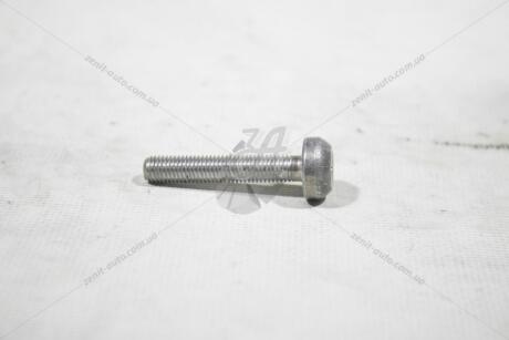 Болт картера ДВС M7X40 AUDI/VW VAG WHT004873