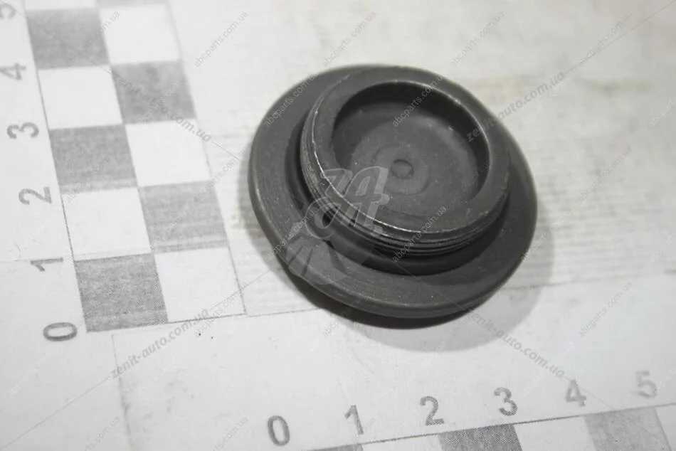 Пробка рiзьбова VW Caddy, Golf, Jetta, Polo 1.0, 1.2, 1.4, 1.6 (13-)/Audi/Skoda/Seat VAG WHT004914 (фото 1)