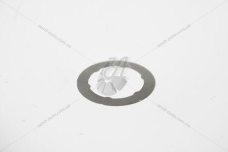 Шайба 34,5X23,5X0,15 коленвала VAG 'WHT005162