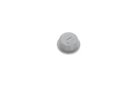 Пробка різьбова поддона DSG-7 М22*1,5 Audi A6 (15-18) (WHT005282) VAG 'WHT005282