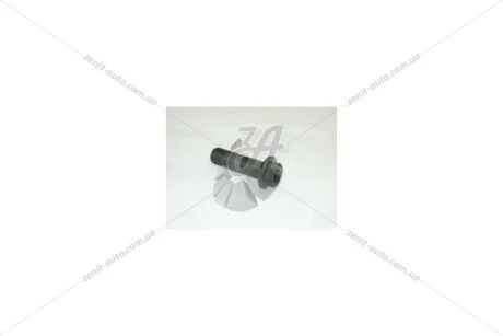 Болт шківа колінвала VW/Audi/Skoda/Seat 1.6, 1.6 D, 1.8, 1.9 D, 2.0, 2.0 D, 2.8 (1999-) VAG WHT005322