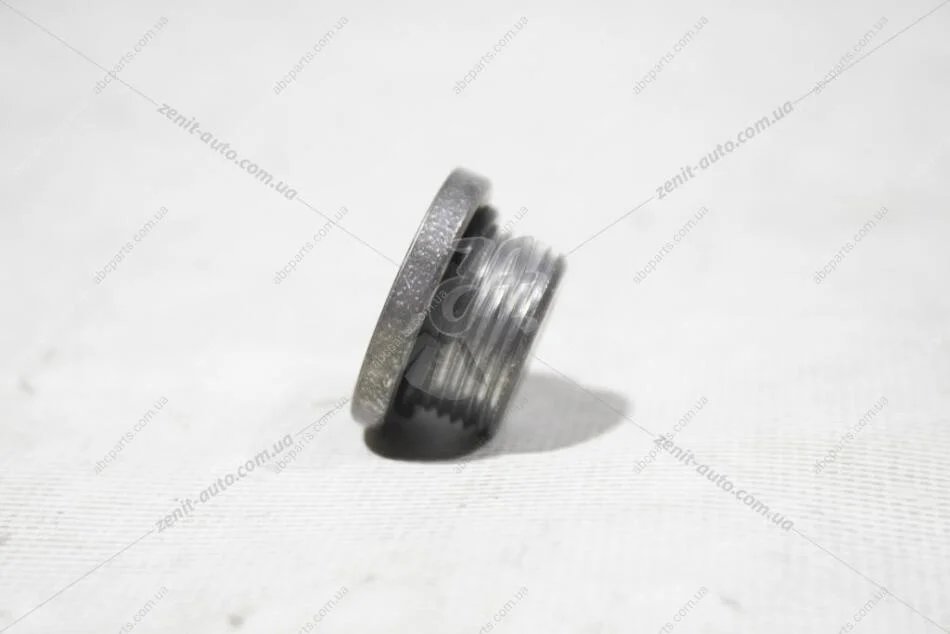 Пробка різьбова АКПП M22X1,5X11 AUDI/VW VAG WHT005623A (фото 1)