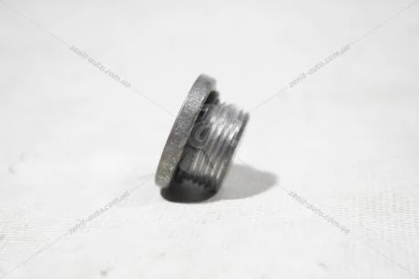 Пробка різьбова АКПП M22X1,5X11 AUDI/VW VAG WHT005623A